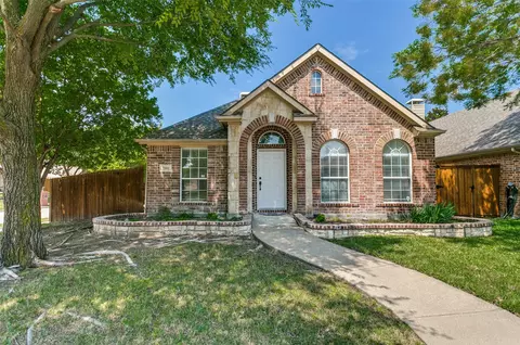 7901 Mulchin S Way, Plano, TX 75024