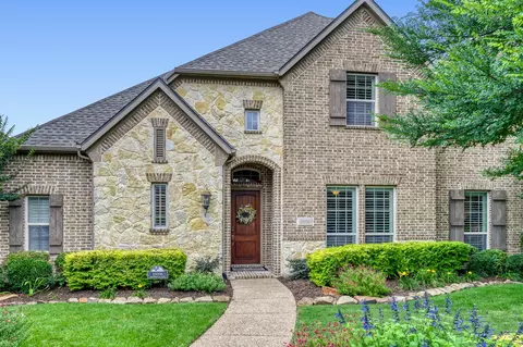 10096 Drawbridge Dr, Frisco, TX 75035