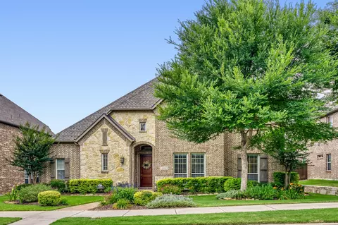 10096 Drawbridge Dr, Frisco, TX 75035