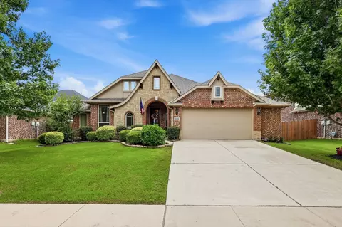 4204 Cobblestone Cir, Mansfield, TX 76063