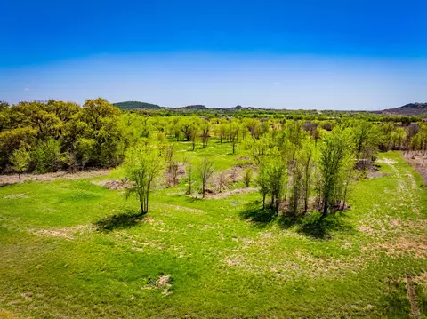 lot446 Indigo Bush, Possum Kingdom Lake, TX 76449