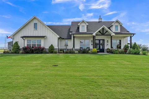6628 Buffalo Ridge Cir, Godley, TX 76044