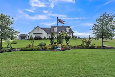 6628 Buffalo Ridge Cir, Godley, TX 76044