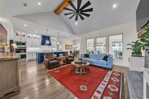 6628 Buffalo Ridge Cir, Godley, TX 76044