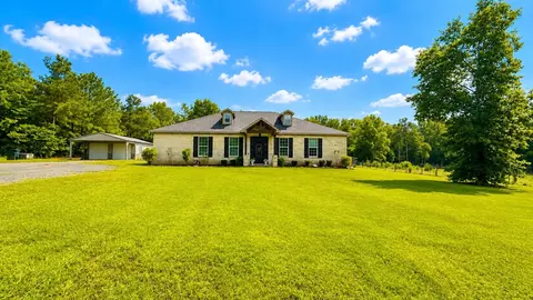 637 Cr 151, Carthage, TX 75633