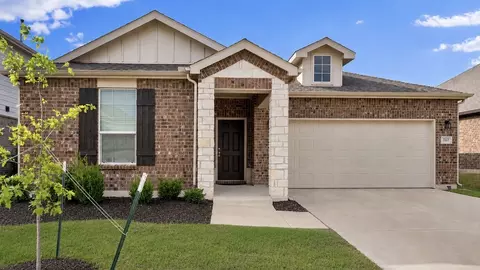 707 Indigo Rd, Princeton, TX 75407