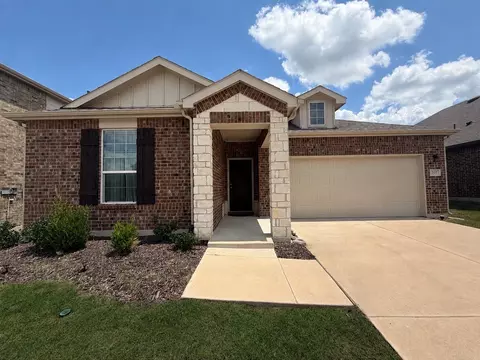707 Indigo Rd, Princeton, TX 75407