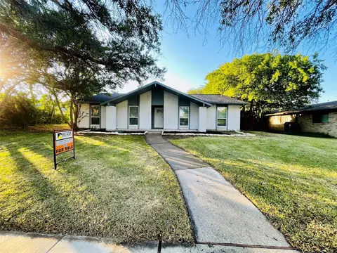 1517 W Spring Creek Pkwy, Plano, TX 75023