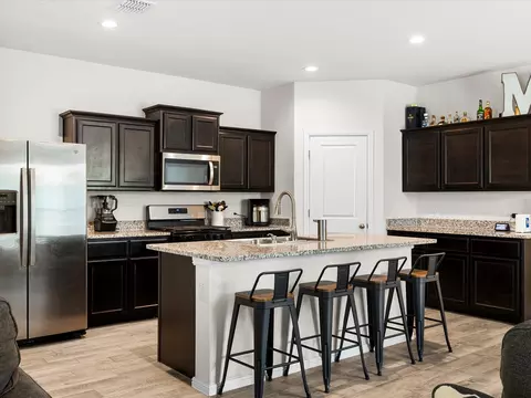 6221 Flour Mill Run, Fort Worth, TX 76179