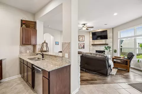 2509 Hollon Dr, Caddo Mills, TX 75135