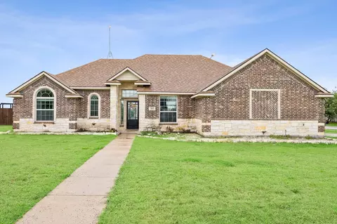 2509 Hollon Dr, Caddo Mills, TX 75135