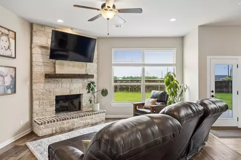 2509 Hollon Dr, Caddo Mills, TX 75135
