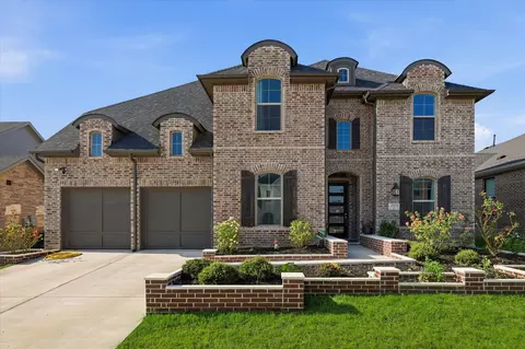 2812 Dunbar Dr, Northlake, TX 76247