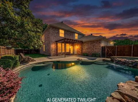 2624 Wheeler Bnd, Plano, TX 75025