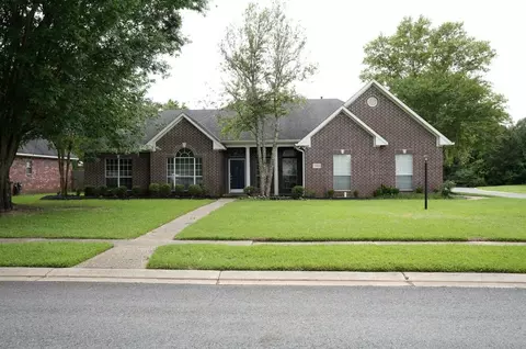 8146 Myrtlewood Rd, Greenwood, LA 71033