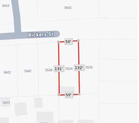 3534 Bickers St, Dallas, TX 75212