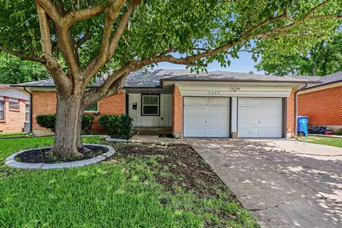 1125 Waweenoc Ave, Dallas, TX 75216