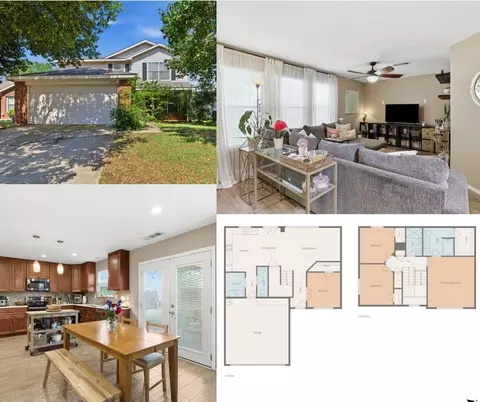 2313 Southway, Denton, TX 76207