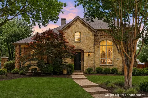 901 Foxworth Ct, Allen, TX 75013