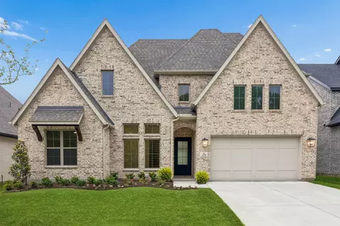 2408 Cairn Rd, Mckinney, TX 75071
