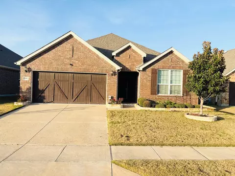 105 Hanover Trl, Lewisville, TX 75067