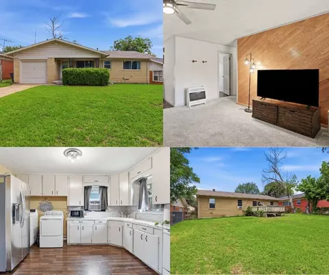 4304 Hodgkins Rd, Lake Worth, TX 76135