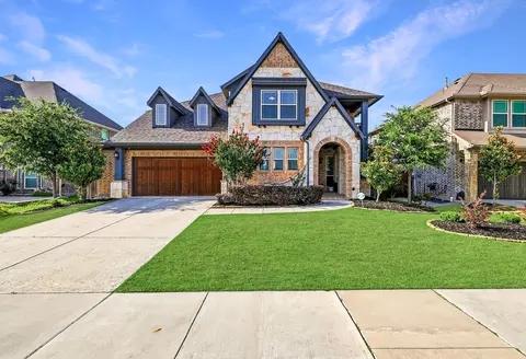 700 Sahallee Dr, Frisco, TX 75033