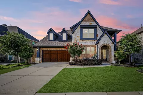 700 Sahallee Dr, Frisco, TX 75033