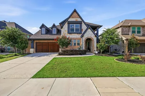 700 Sahallee Dr, Frisco, TX 75033