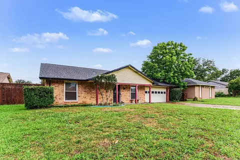 1412 E Park Blvd, Plano, TX 75074