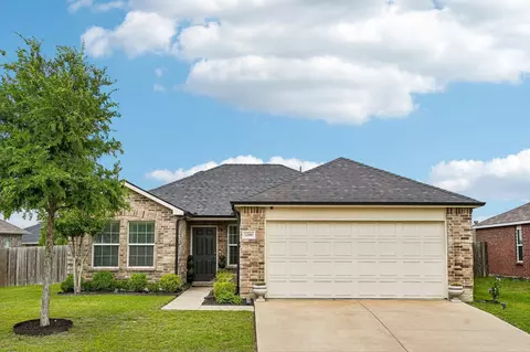 1286 Wysteria Ln, Burleson, TX 76028