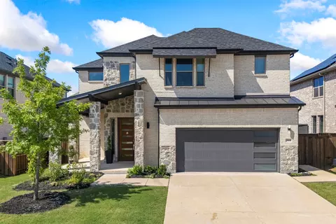 15931 Terenwood St, Frisco, TX 75035