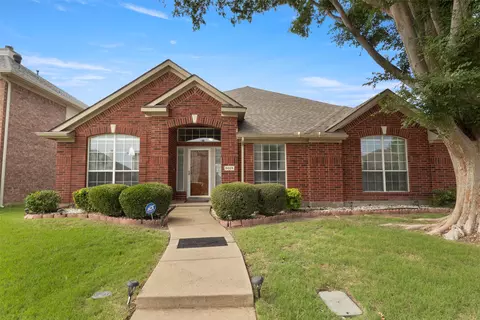 5025 Vineyard Ln, Mckinney, TX 75070