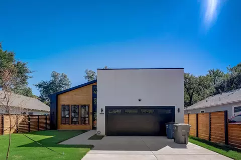 2618 Carpenter Ave, Dallas, TX 75215