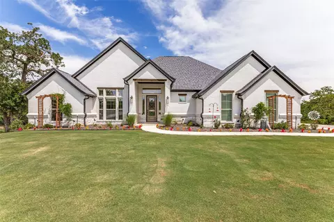 1165 Gonzollas Rd, Springtown, TX 76082