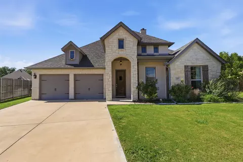127 Preakness Dr, Willow Park, TX 76087