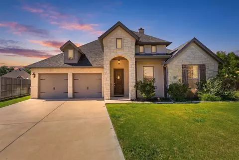 127 Preakness Dr, Willow Park, TX 76087
