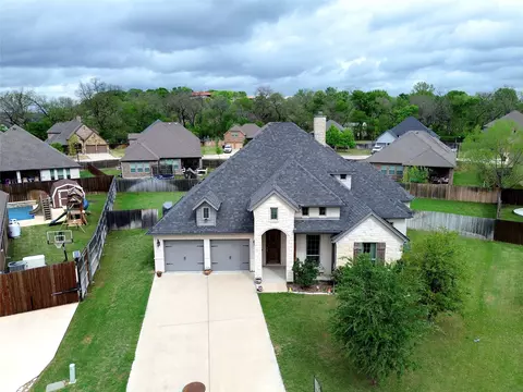 127 Preakness Dr, Willow Park, TX 76087
