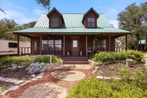 1170 Diamond Oaks Rd, Stephenville, TX 76401