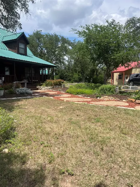 1170 Diamond Oaks Rd, Stephenville, TX 76401