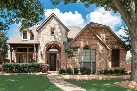 2631 Lakebend Dr, Grand Prairie, TX 75054