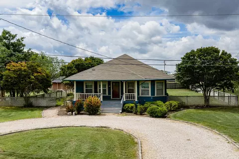 911 23rd St, Anson, TX 79501