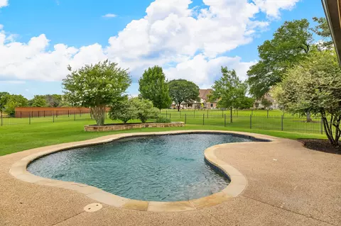 Exterior - 8640 Normandy Way, Argyle, TX 76226 photo 6 of 6