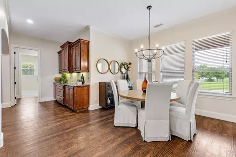 Dining - 8640 Normandy Way, Argyle, TX 76226 photo 1 of 2