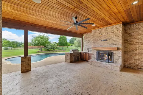 Other - 8640 Normandy Way, Argyle, TX 76226 photo 10 of 10