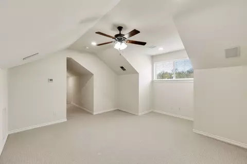 Bedroom - 8640 Normandy Way, Argyle, TX 76226 photo 5 of 5