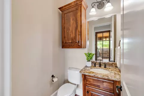 Bath - 8640 Normandy Way, Argyle, TX 76226 photo 3 of 7
