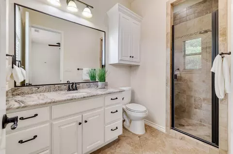 Bath - 8640 Normandy Way, Argyle, TX 76226 photo 5 of 7