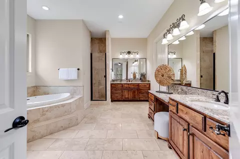 Bath - 8640 Normandy Way, Argyle, TX 76226 photo 1 of 7