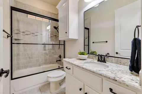 Bath - 8640 Normandy Way, Argyle, TX 76226 photo 4 of 7